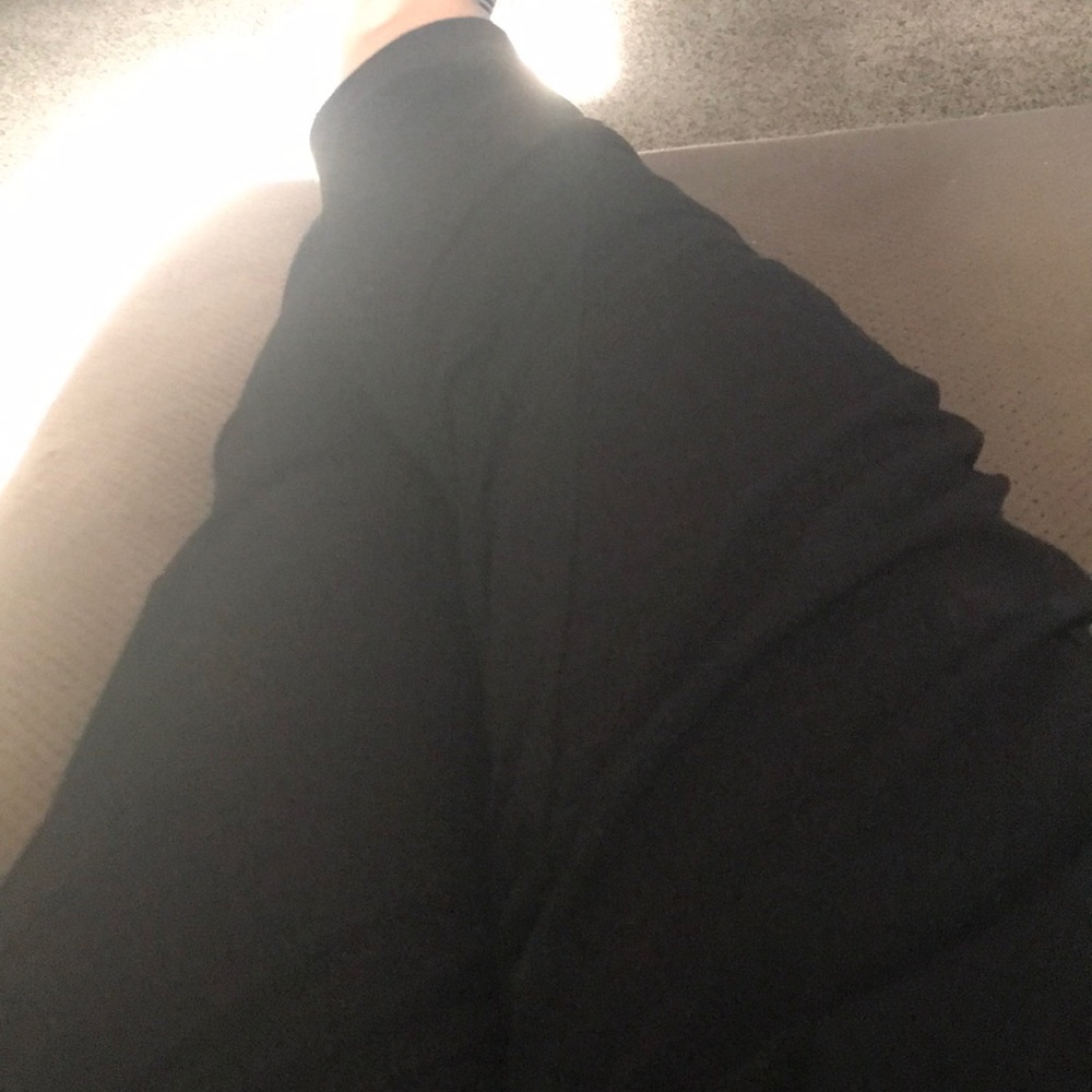 ISO- figs jogger pants XL